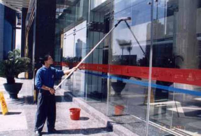 高效家政服务 保洁、搬家与物业管理的全方位解决方案