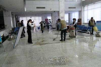 南昌福田家政清洗保洁 专业服务覆盖全市，助力优质物业管理