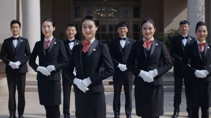 建业·公园里【物业篇】 | 至臻物业服务，礼遇尊崇生活——专业清洗与保洁，呵护家园每一刻