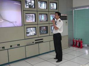 物业管理用房清洁与保洁服务的精细化方案