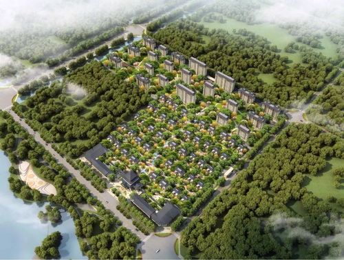 亿隆健康小镇 以精细化物业管理，守护全龄社区的一生之城