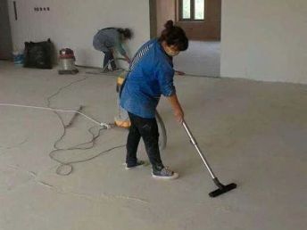 九龙坡区专业清洁服务 从新装修到日常保洁的一站式解决方案