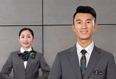 职场办公服务产品